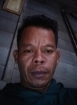 putra, 30 лет, Djakarta