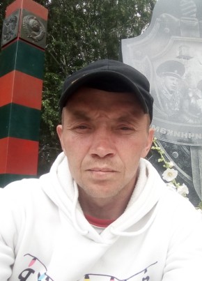 Серёга, 33, Россия, Целинное (Курган)