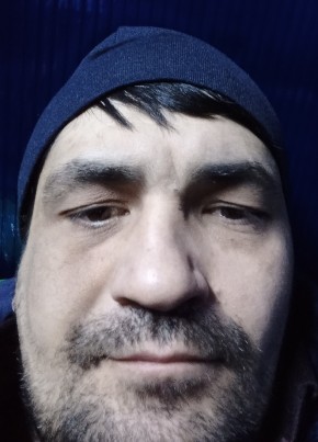 Rustam, 38, Россия, Черкесск