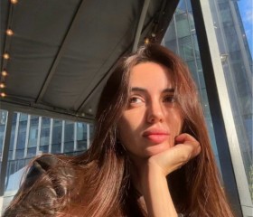 Lina, 25, Moscow