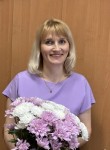 Elena, 47, Irkutsk