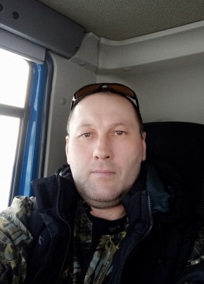 Вячеслав, 50, Россия, Северск