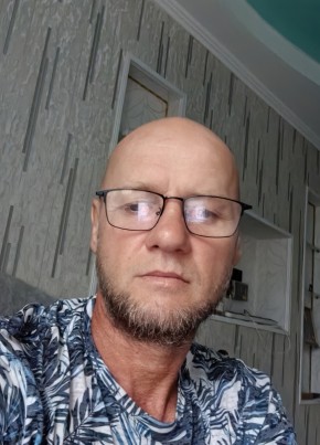 Иван из Джанкоя 49 лет