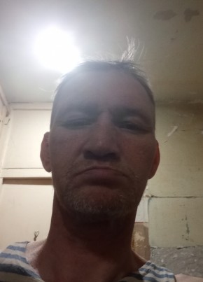 Сергей из Уфы 53 года
