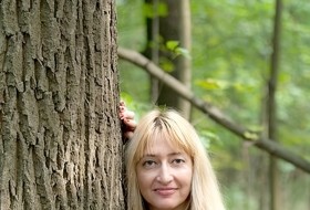 Эвелина, 53 - Только Я