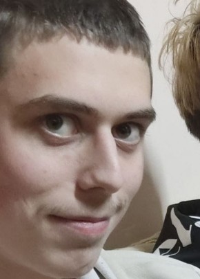 Maksim, 25, Belarus, Baranovichi