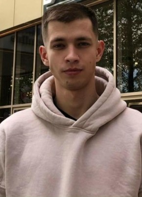 Maksim, 36, Belarus, Baranovichi