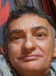 Jose de arimatei, 56 лет, Brasília