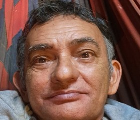 Jose de arimatei, 56 лет, Brasília