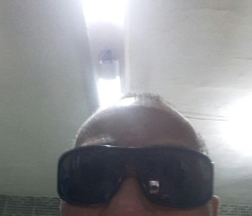 Fernando, 52 года, Fortaleza