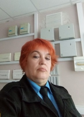 Светлана, 58, Россия, Анна