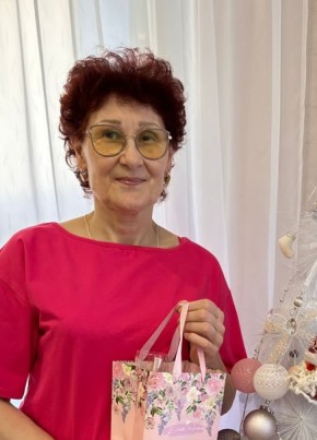 Наталья, 63, Россия, Славгород