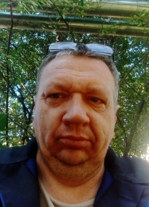 Саша, 53, Россия, Орёл