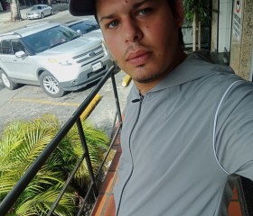 Adrián, 24 года, Caracas