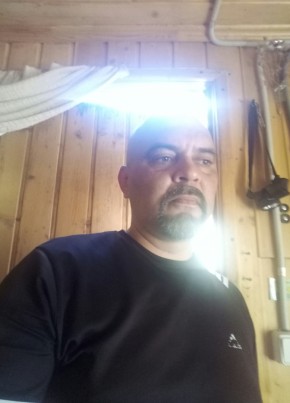 Юрий, 45, Україна, Рубіжне