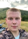 Aleksey, 25  , Sayanogorsk