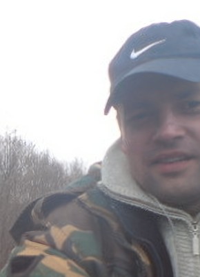 Сергей, 49, Россия, Котлас