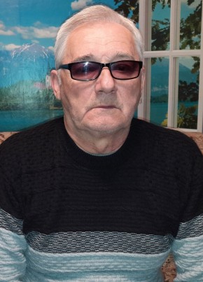 Владимир, 69, Россия, Севастополь