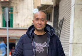 Mahmoud, 36 - Только Я