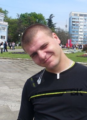 александр , 38, Россия, Кочубеевское