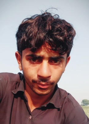 Imtiaz Ali, 19, پاکستان, کراچی
