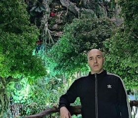 Рома Чистяков, 47 лет, Барнаул