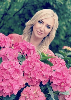 Екатерина, 36, Россия, Химки