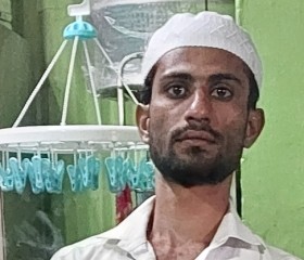 Altafkhan, 27 лет, Malegaon