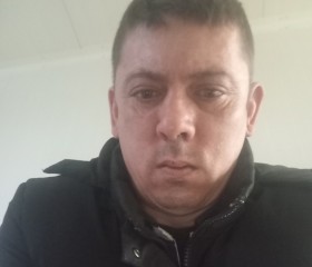 Ivan, 39, Shakhty