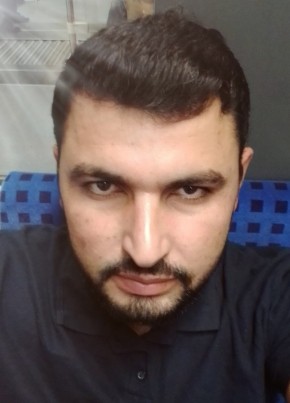 Ahmed, 29, Bundesrepublik Deutschland, Waldkirch