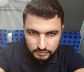 Ahmed, 31, Waldkirch
