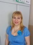 Галина, 52 года, Барнаул