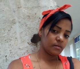 Dayami, 34 года, La Habana