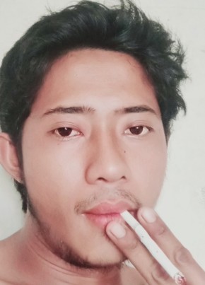 Leo, 34, Indonesia, Kota Pontianak