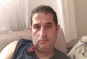 Yavuz Aydın, 39 - Только Я
