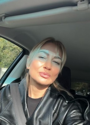 Виктория из Калининграда 42 года