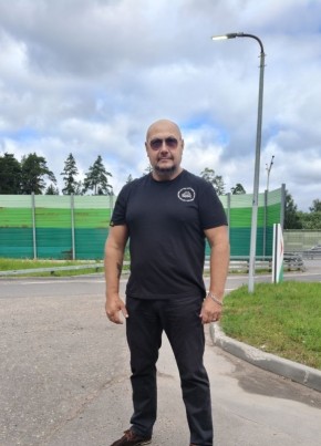 Дмитрий из Краснознаменск (Московской обл.) 51 год