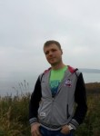 Антон, 34 года, Владивосток