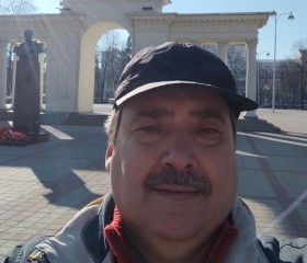 Igor Savchenko, 57 лет, Краснодар