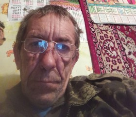Egor, 56, Tbilisskaya