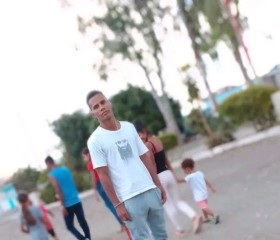 Junior, 31, Villa de Cura