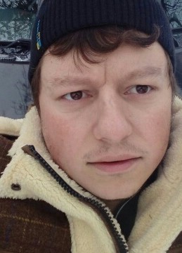 Dan, 44, Россия, Нижнесортымский