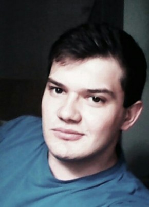 Максим, 30, Россия, Лыткарино