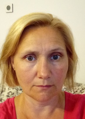 Nika, 51, Russia, Haspra
