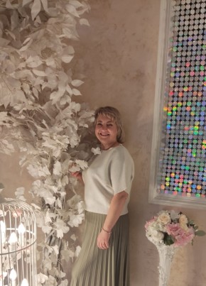 Елена из Москвы 51 год