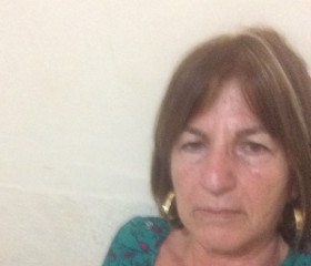 Terezinha, 61 год, Formosa