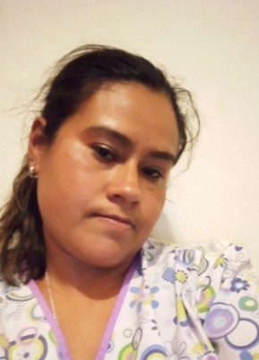Evelin Gatica, 31, República de Guatemala, Villa Nueva