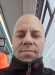 Aleksandr, 42, Moskovsky