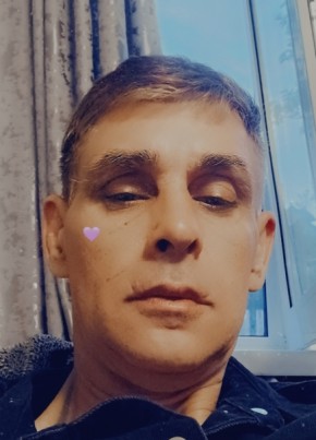 Руслан из Бугульмы 49 лет