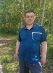 Сергей, 49 лет, Усть-Илимск